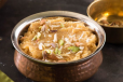 Desi Ghee Halwa