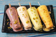 Flavoured Kulfi