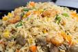Mix Fried Rice