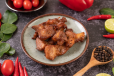 Chicken Tocino