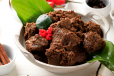 Beef Tapa