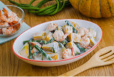 Ginataang Kalabasa W/ Sitaw