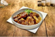 Chicken Humba