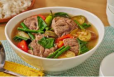 Chicken Stew