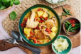 Chicken Piniyahan
