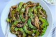 Chicken Ampalaya
