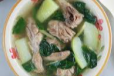 Chicken Tinola