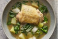 Chicken Nilaga
