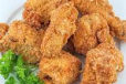 Chicken Fried