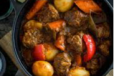 Beef Mechado