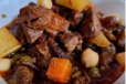 Beef Menudo