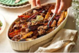 Beef Asado