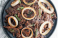 Beef Steak