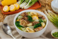 Beef Nilaga Soup