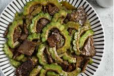 Beef Ampalaya