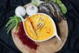 Al Mabrook Special Seafood Soup