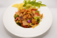 Fattoush Salad