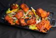 Fish Tikka Tandoori