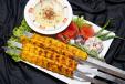 Special Chicken Kabab