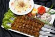 Special Mutton Kabab