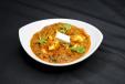 Matar Paneer