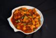 Chicken Manchurian