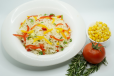 Vegetable Fried Rice