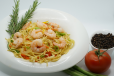Prawns Noodles