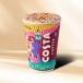 Saffron Spanish Latte