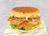 BBQ Burger