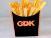 Curry Fries