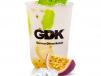 Passionfruit Mojito