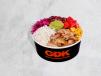 Loaded Rice Bowl