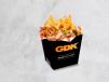 Shawarma Box