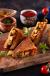 Chicken Grilled Sandwich