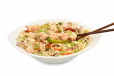 Mixed Hakka Chowmein