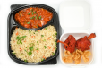 Chinese Chicken Combo
