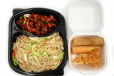 Chinese Lamb Combo