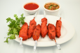 Satay Chicken Sticks