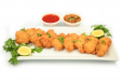 Crispy Fried Fish