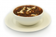 Chicken Hot and Sour Soup