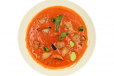 Chicken In Thai Red Curry