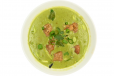 Chicken In Thai Green Curry