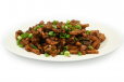 Crispy Vegetable (Dry)