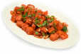 Chili Garlic Paneer