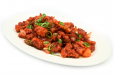 Chili Garlic Cauliflower