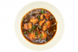 Prawn Manchurian