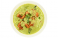 Thai Prawns In Green Curry