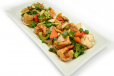 Prawns in Assorted Vegetables