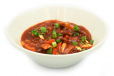 Schezwan Lamb
